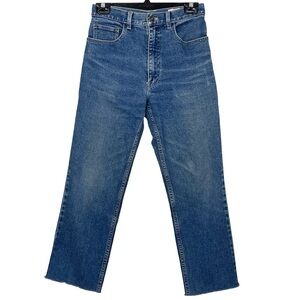 Vintage Texwood High Waist Jeans W32 L30